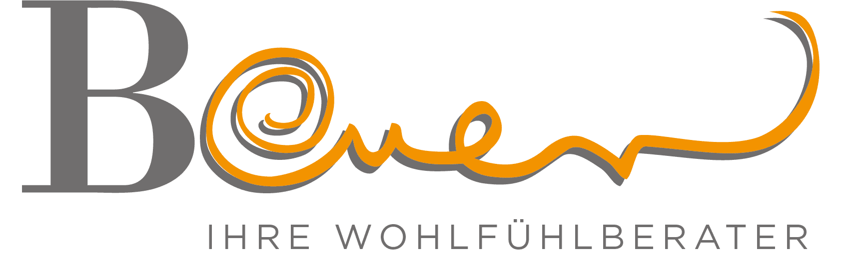 Schlafberatung Bauer – Logo