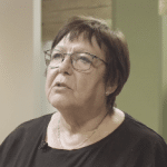 Rosemarie Guth – zufriedene Kundin der Schlafberatung Bauer